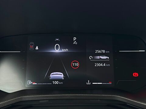 renault, clio, 1.0 tce evolution x-tronic, otomatik, benzin 2.el otomobil | renew 14