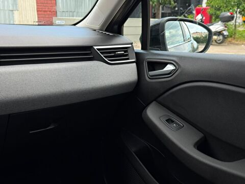renault, clio, 1.0 tce evolution x-tronic, otomatik, benzin 2.el otomobil | renew 20