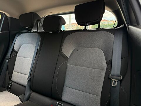 renault, clio, 1.0 tce evolution x-tronic, otomatik, benzin 2.el otomobil | renew 29