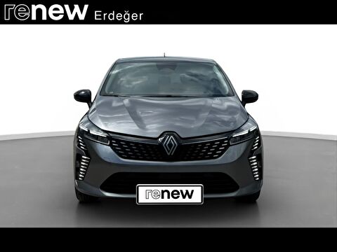 renault, clio, 1.0 tce evolution x-tronic, otomatik, benzin 2.el otomobil | renew 6