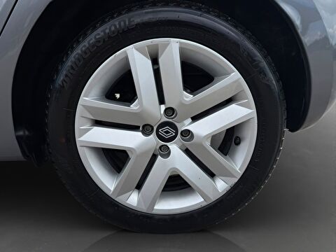 renault, clio, 1.0 tce evolution x-tronic, otomatik, benzin 2.el otomobil | renew 30