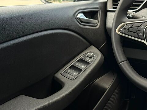 renault, clio, 1.0 tce evolution x-tronic, otomatik, benzin 2.el otomobil | renew 17