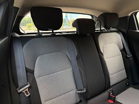 renault, clio, 1.0 tce evolution x-tronic, otomatik, benzin 2.el otomobil | renew 28