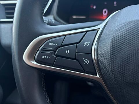 renault, clio, 1.0 tce evolution x-tronic, otomatik, benzin 2.el otomobil | renew 18