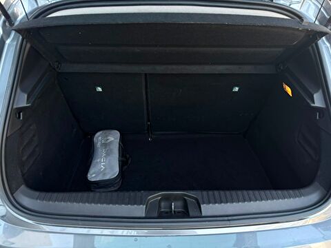 renault, clio, 1.0 tce evolution x-tronic, otomatik, benzin 2.el otomobil | renew 29