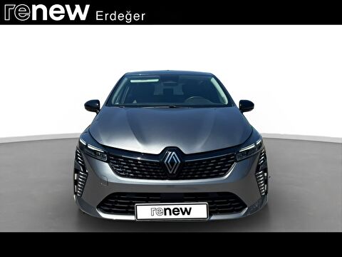 renault, clio, 1.0 tce evolution x-tronic, otomatik, benzin 2.el otomobil | renew 8