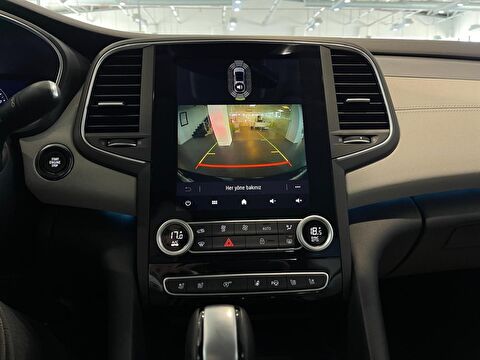 renault, talisman, sedan 1.3 tce ıcon edc, otomatik, benzin 2.el otomobil | renew 33