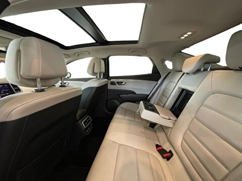 renault, talisman, sedan 1.3 tce ıcon edc, otomatik, benzin 2.el otomobil | renew 19