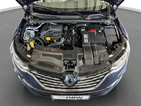 renault, talisman, sedan 1.3 tce ıcon edc, otomatik, benzin 2.el otomobil | renew 16