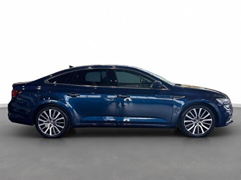 renault, talisman, sedan 1.3 tce ıcon edc, otomatik, benzin 2.el otomobil | renew 9