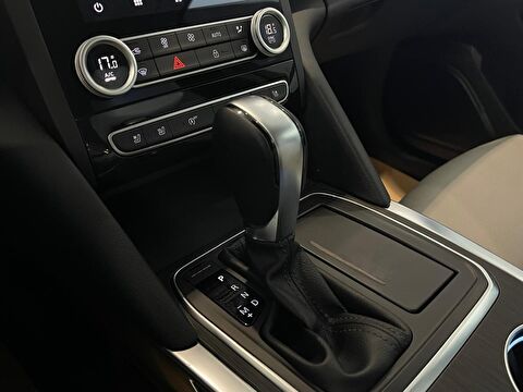 renault, talisman, sedan 1.3 tce ıcon edc, otomatik, benzin 2.el otomobil | renew 28