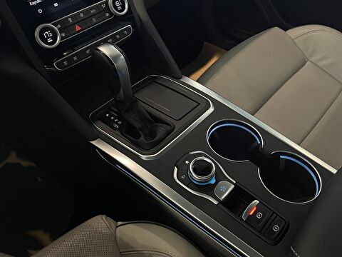 renault, talisman, sedan 1.3 tce ıcon edc, otomatik, benzin 2.el otomobil | renew 17