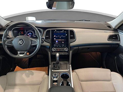 renault, talisman, sedan 1.3 tce ıcon edc, otomatik, benzin 2.el otomobil | renew 13