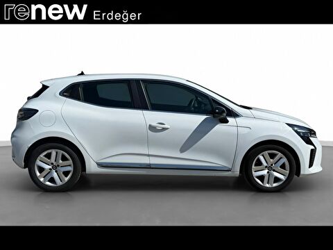 renault, clio, 1.0 tce evolution x-tronic, otomatik, benzin 2.el otomobil | renew 5