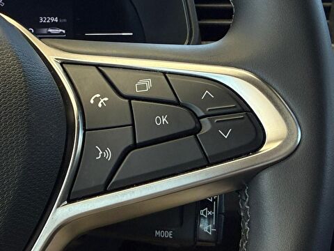 renault, clio, 1.0 tce evolution x-tronic, otomatik, benzin 2.el otomobil | renew 23