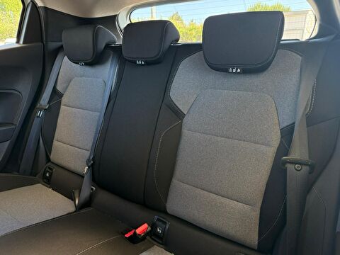 renault, clio, 1.0 tce evolution x-tronic, otomatik, benzin 2.el otomobil | renew 29