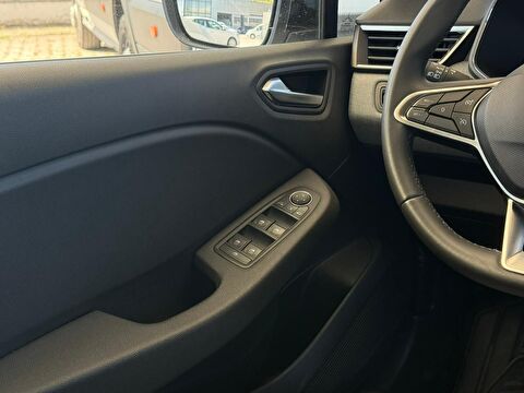 renault, clio, 1.0 tce evolution x-tronic, otomatik, benzin 2.el otomobil | renew 18