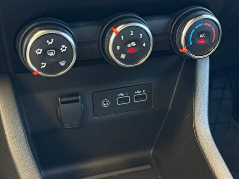 renault, clio, 1.0 tce evolution x-tronic, otomatik, benzin 2.el otomobil | renew 17