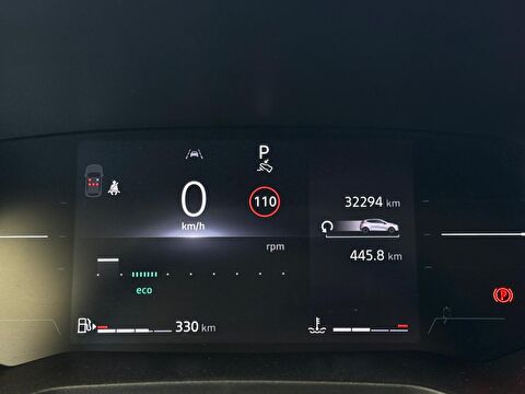 renault, clio, 1.0 tce evolution x-tronic, otomatik, benzin 2.el otomobil | renew 14
