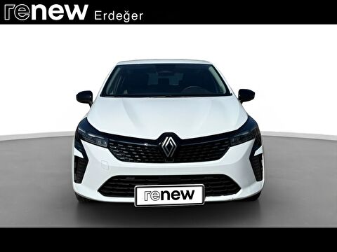 renault, clio, 1.0 tce evolution x-tronic, otomatik, benzin 2.el otomobil | renew 7