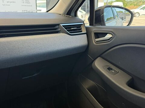 renault, clio, 1.0 tce evolution x-tronic, otomatik, benzin 2.el otomobil | renew 25
