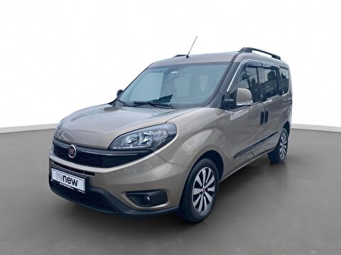 Combi 1.6 MultiJet Maxi Premio Plus, 2. el otomobil | renew