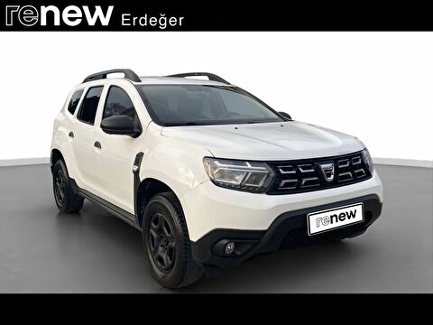 SUV 1.5 BlueDCI 4x4 Comfort, 2. el otomobil | renew