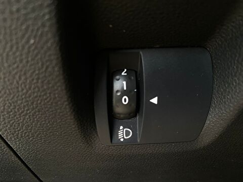 dacia, duster, suv 1.5 bluedcı 4x4 comfort, manuel, dizel 2.el otomobil | renew 16