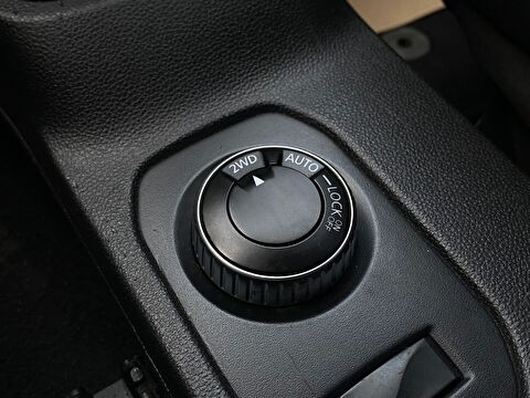 dacia, duster, suv 1.5 bluedcı 4x4 comfort, manuel, dizel 2.el otomobil | renew 17