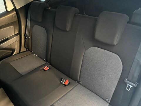 dacia, duster, suv 1.5 bluedcı 4x4 comfort, manuel, dizel 2.el otomobil | renew 22