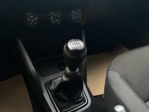 dacia, duster, suv 1.5 bluedcı 4x4 comfort, manuel, dizel 2.el otomobil | renew 15