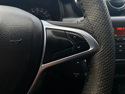 dacia, duster, suv 1.5 bluedcı 4x4 comfort, manuel, dizel 2.el otomobil | renew 21