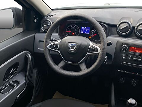 dacia, duster, suv 1.5 bluedcı 4x4 comfort, manuel, dizel 2.el otomobil | renew 19