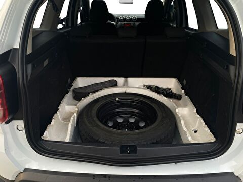 dacia, duster, suv 1.5 bluedcı 4x4 comfort, manuel, dizel 2.el otomobil | renew 26