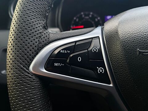 dacia, duster, suv 1.5 bluedcı 4x4 comfort, manuel, dizel 2.el otomobil | renew 24