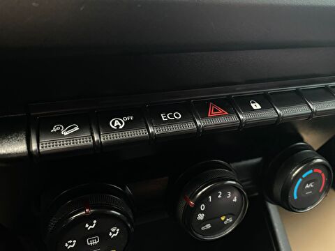 dacia, duster, suv 1.5 bluedcı 4x4 comfort, manuel, dizel 2.el otomobil | renew 13