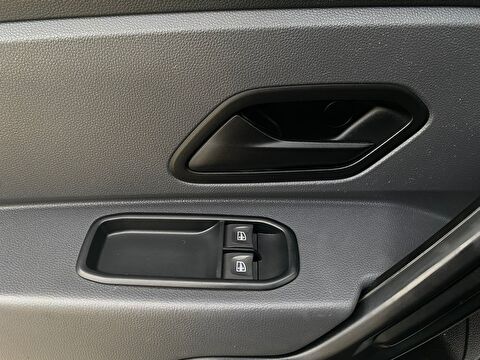 dacia, duster, suv 1.5 bluedcı 4x4 comfort, manuel, dizel 2.el otomobil | renew 23