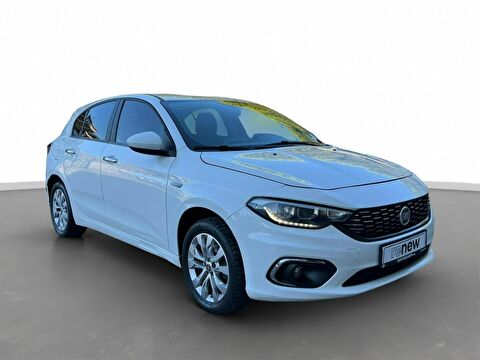 Hatchback 1.6 16V MultiJet II Start&Stop Urban Plus DCT, 2. el otomobil | renew
