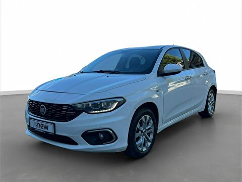 fiat, egea, hatchback 1.6 16v multijet ıı start&stop urban plus dct, otomatik, dizel 2.el otomobil | renew 4
