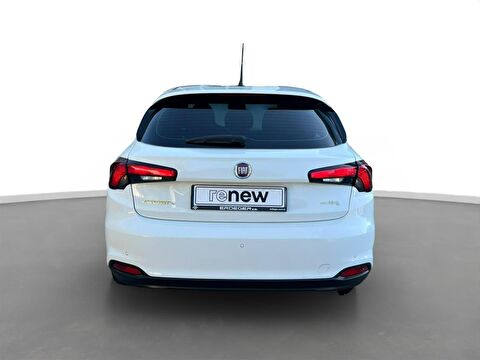fiat, egea, hatchback 1.6 16v multijet ıı start&stop urban plus dct, otomatik, dizel 2.el otomobil | renew 8