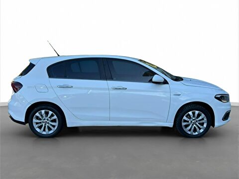 fiat, egea, hatchback 1.6 16v multijet ıı start&stop urban plus dct, otomatik, dizel 2.el otomobil | renew 5