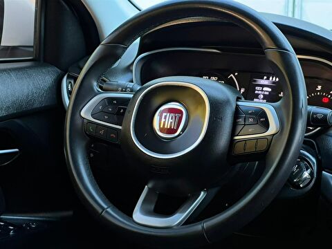 fiat, egea, hatchback 1.6 16v multijet ıı start&stop urban plus dct, otomatik, dizel 2.el otomobil | renew 13