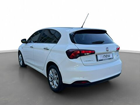 fiat, egea, hatchback 1.6 16v multijet ıı start&stop urban plus dct, otomatik, dizel 2.el otomobil | renew 9
