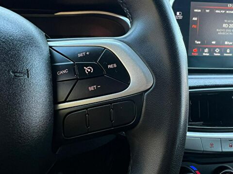 fiat, egea, hatchback 1.6 16v multijet ıı start&stop urban plus dct, otomatik, dizel 2.el otomobil | renew 19