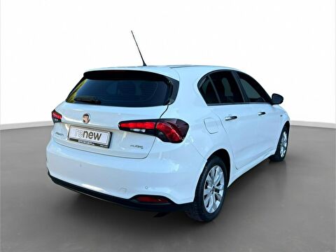 fiat, egea, hatchback 1.6 16v multijet ıı start&stop urban plus dct, otomatik, dizel 2.el otomobil | renew 7