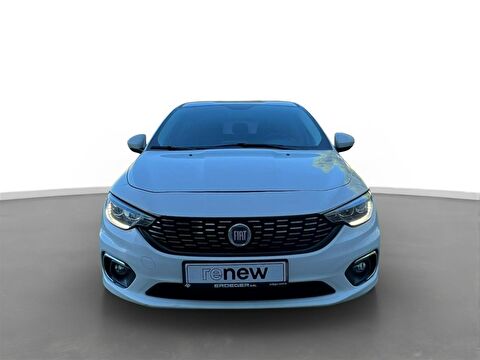 fiat, egea, hatchback 1.6 16v multijet ıı start&stop urban plus dct, otomatik, dizel 2.el otomobil | renew 3