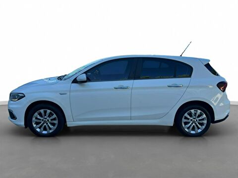 fiat, egea, hatchback 1.6 16v multijet ıı start&stop urban plus dct, otomatik, dizel 2.el otomobil | renew 6