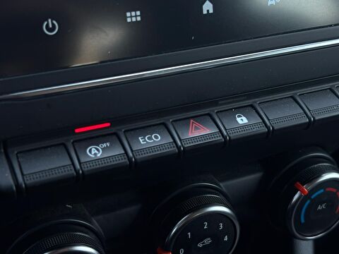 renault, clio, 1.0 tce evolution x-tronic, otomatik, benzin 2.el otomobil | renew 19