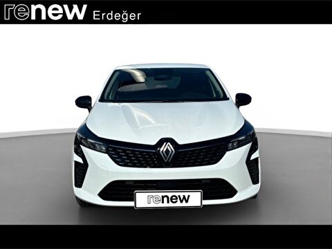 renault, clio, 1.0 tce evolution x-tronic, otomatik, benzin 2.el otomobil | renew 7