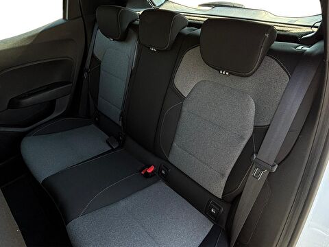 renault, clio, 1.0 tce evolution x-tronic, otomatik, benzin 2.el otomobil | renew 20